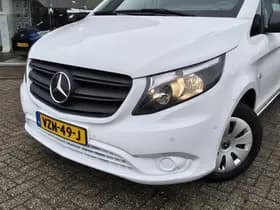 Mercedes-Benz Vito thumbnail 2