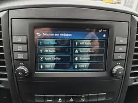 Mercedes-Benz Vito thumbnail 14