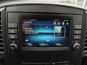Mercedes-Benz Vito thumbnail 15