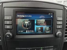 Mercedes-Benz Vito thumbnail 16