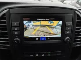 Mercedes-Benz Vito thumbnail 17