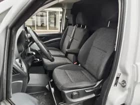 Mercedes-Benz Vito thumbnail 22