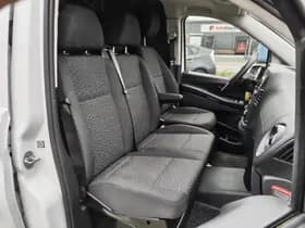 Mercedes-Benz Vito thumbnail 23