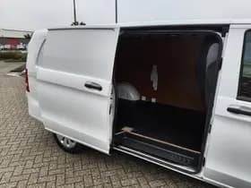 Mercedes-Benz Vito thumbnail 24