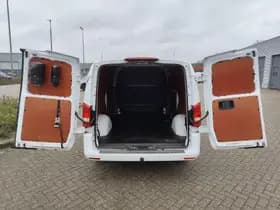 Mercedes-Benz Vito thumbnail 26