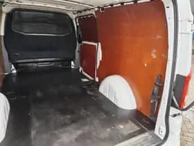 Mercedes-Benz Vito thumbnail 28