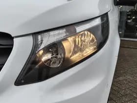 Mercedes-Benz Vito thumbnail 29