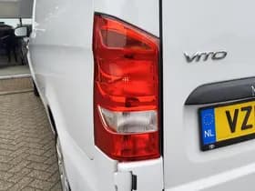 Mercedes-Benz Vito thumbnail 30