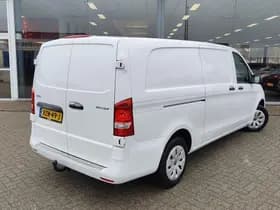 Mercedes-Benz Vito thumbnail 4