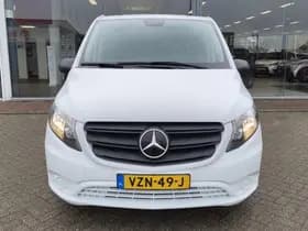 Mercedes-Benz Vito thumbnail 6