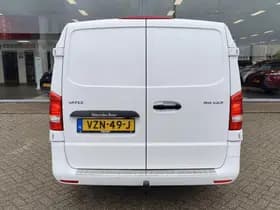 Mercedes-Benz Vito thumbnail 7