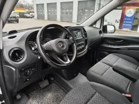 Mercedes-Benz Vito thumbnail 9