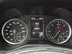 Mercedes-Benz Vito thumbnail 10