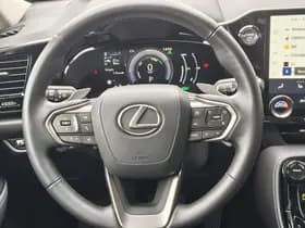 Lexus NX thumbnail 11