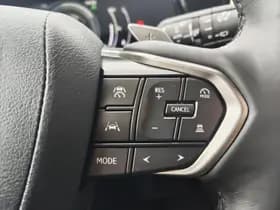 Lexus NX thumbnail 13