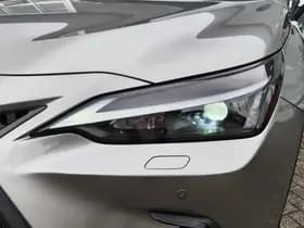 Lexus NX thumbnail 39