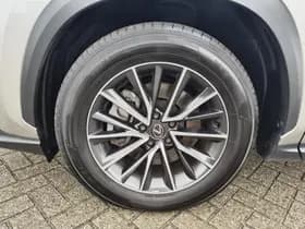 Lexus NX thumbnail 44