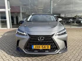 Lexus NX thumbnail 6