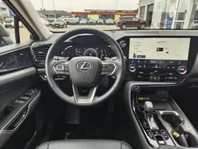 Lexus NX thumbnail 10