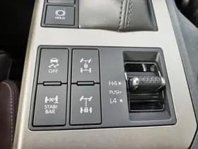 Toyota Land Cruiser thumbnail 27