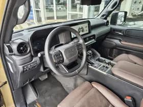 Toyota Land Cruiser thumbnail 35