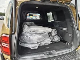 Toyota Land Cruiser thumbnail 42