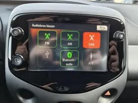 Toyota Aygo thumbnail 15