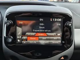 Toyota Aygo thumbnail 16
