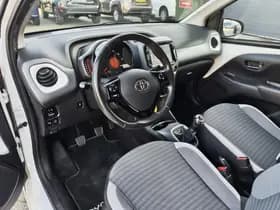 Toyota Aygo thumbnail 25