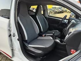 Toyota Aygo thumbnail 27
