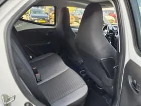 Toyota Aygo thumbnail 28
