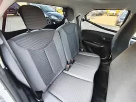 Toyota Aygo thumbnail 29