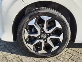 Toyota Aygo thumbnail 34