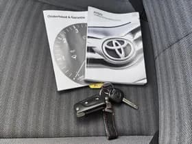 Toyota Aygo thumbnail 37