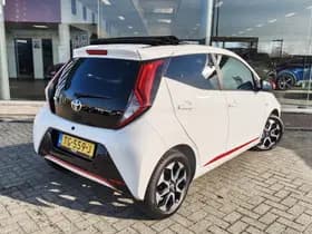 Toyota Aygo thumbnail 5