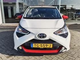 Toyota Aygo thumbnail 7