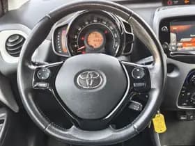 Toyota Aygo thumbnail 10