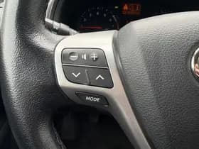 Toyota Avensis thumbnail 15