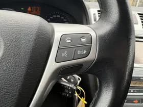 Toyota Avensis thumbnail 16