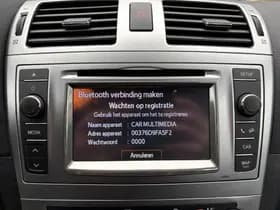 Toyota Avensis thumbnail 18