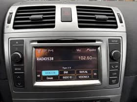 Toyota Avensis thumbnail 19