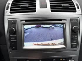 Toyota Avensis thumbnail 20