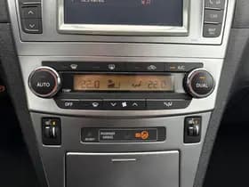 Toyota Avensis thumbnail 22