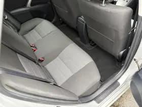Toyota Avensis thumbnail 30