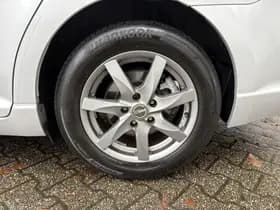 Toyota Avensis thumbnail 37