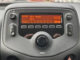 Toyota Aygo thumbnail 14