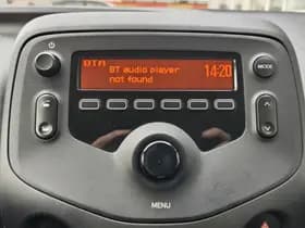 Toyota Aygo thumbnail 15