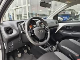 Toyota Aygo thumbnail 22