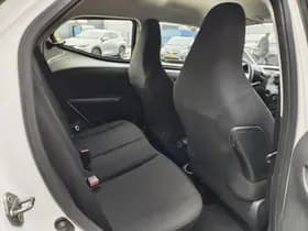 Toyota Aygo thumbnail 25
