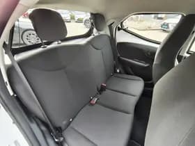 Toyota Aygo thumbnail 26